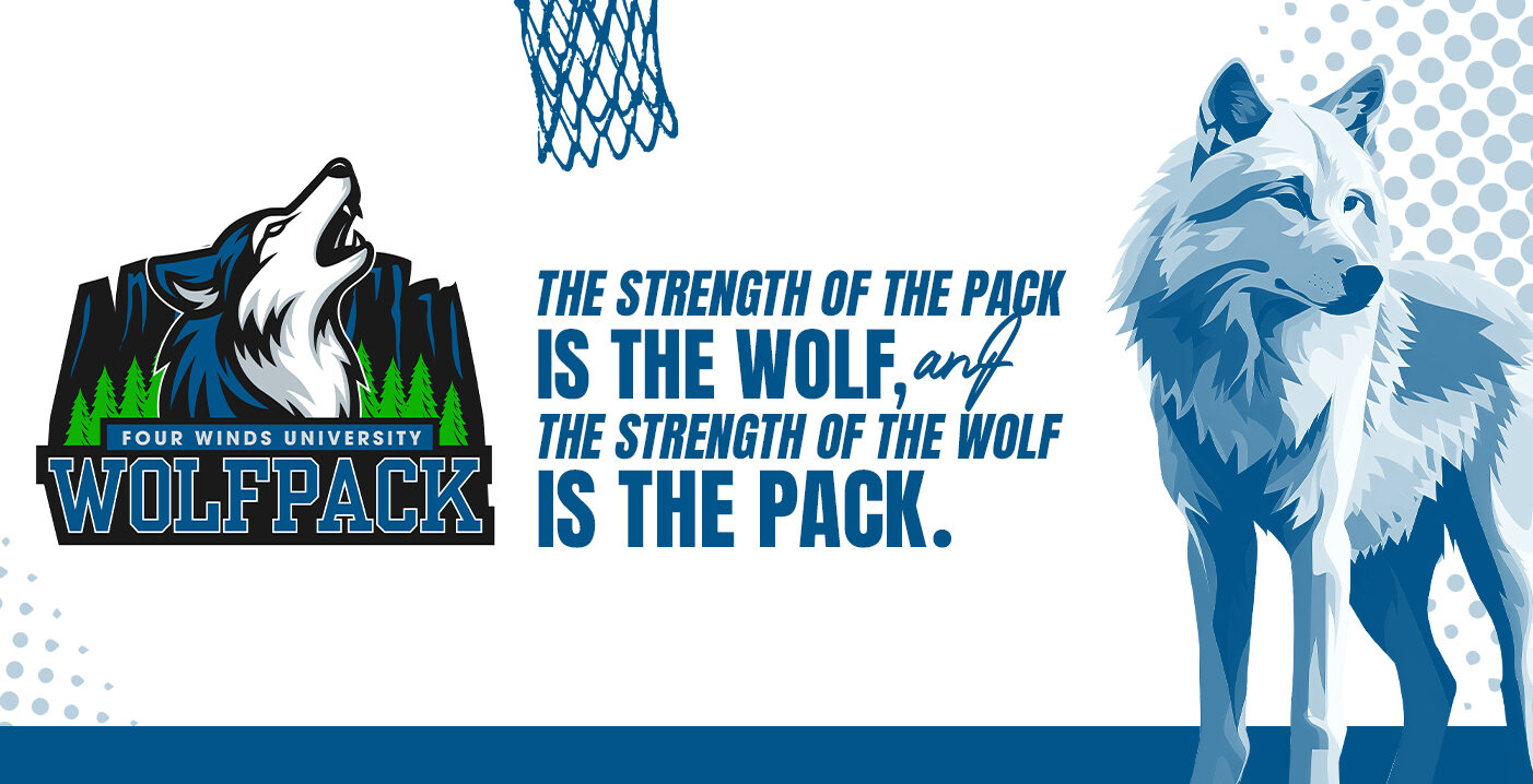 Discover the Next Evolution in College Basketball at Four Winds University