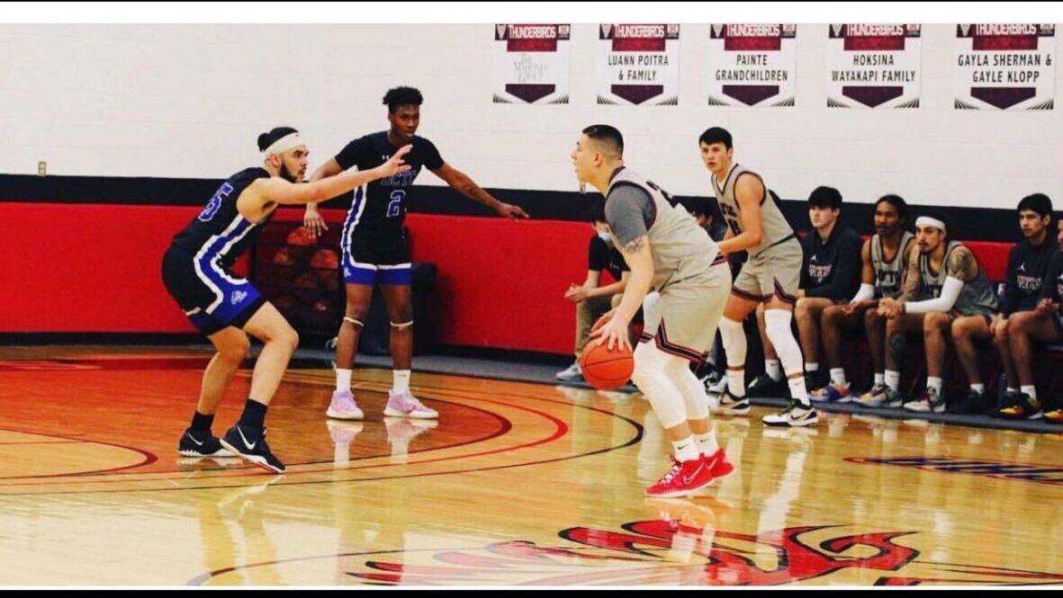 Charles Schrader Jr.