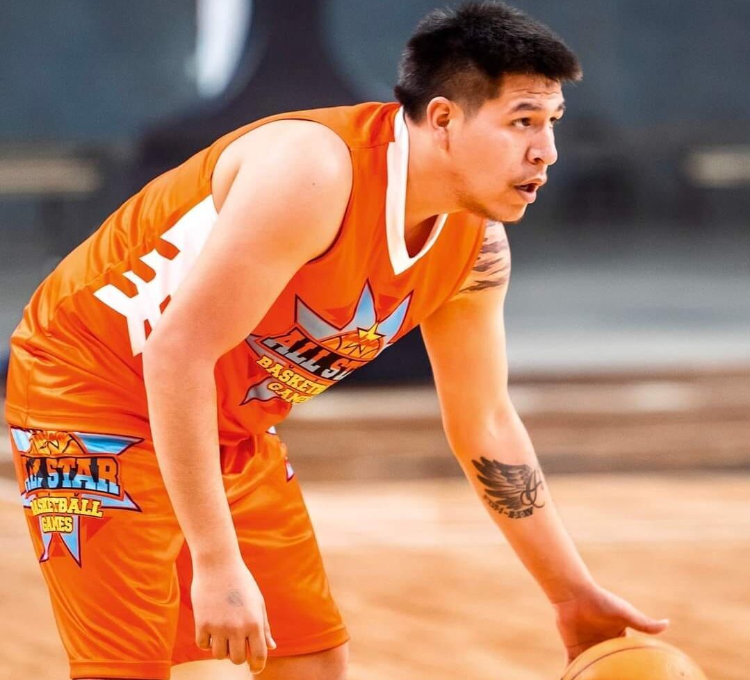 The Wolfpack Announce the Commitment of AIHEC MVP Halin Bad Bear