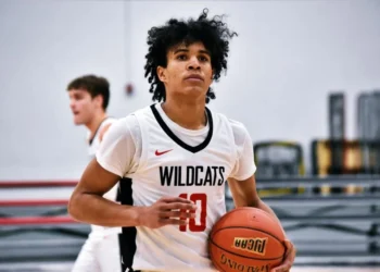 Former Central High School and NDSCS Standout Micah Swallow Joins the Wolfpack