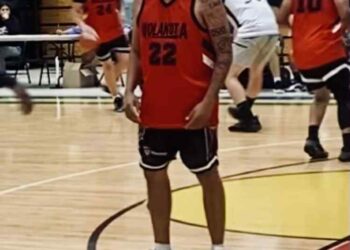 Four Winds Wolfpack Secure Commitment from Tyson Bissonette