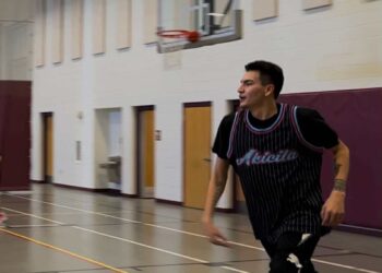 Wolfpack Adds Power and Versatility with the Signing of Andrew Poor Bear